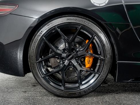 Used 2011 Mercedes-Benz SLS AMG Modified image 9