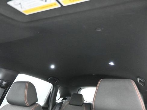 Used 2023 Honda HR-V Sport image 33