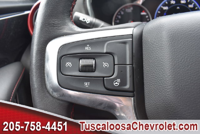 Used 2019 Chevrolet Blazer RS FWD image 30
