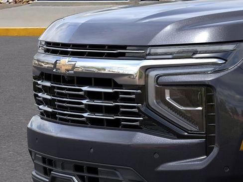 New 2026 Chevrolet Tahoe Premier RWD image 13