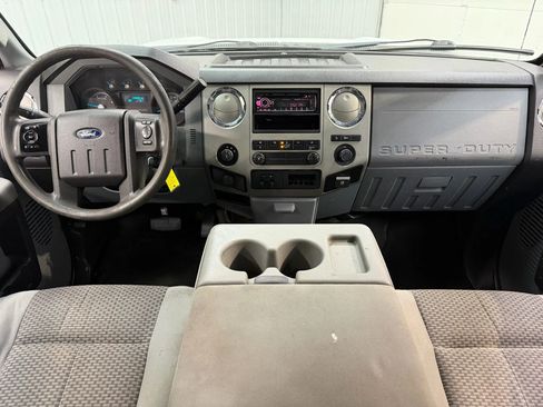 Used 2013 Ford F250 XLT w/ XLT Value Pkg image 13