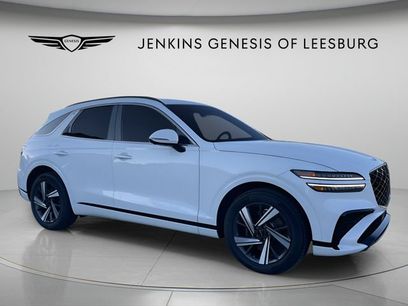 Used 2026 Genesis GV70 3.5T Sport Advanced