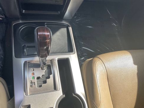 Used 2014 Toyota 4Runner Limited RWD image 19