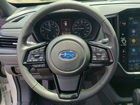 New 2026 Subaru Forester Premium AWD/4WD image 19