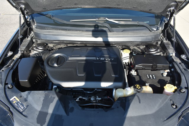 Used 2021 Jeep Cherokee Limited w/ Sun & Sound Group AWD/4WD image 54