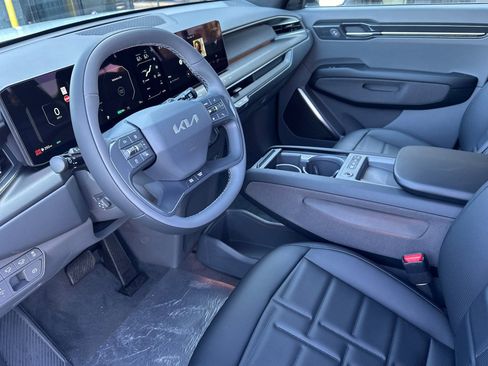 New 2026 Kia EV9 Land image 10