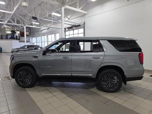 New 2026 GMC Yukon Elevation image 2