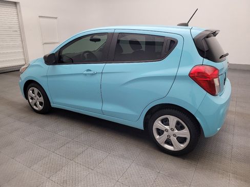 Used 2021 Chevrolet Spark LS image 3