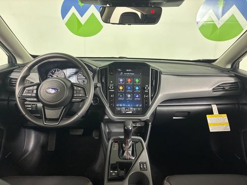 Used 2025 Subaru Crosstrek 2.5i Limited w/ Crosstrek Mirror Package AWD/4WD image 15