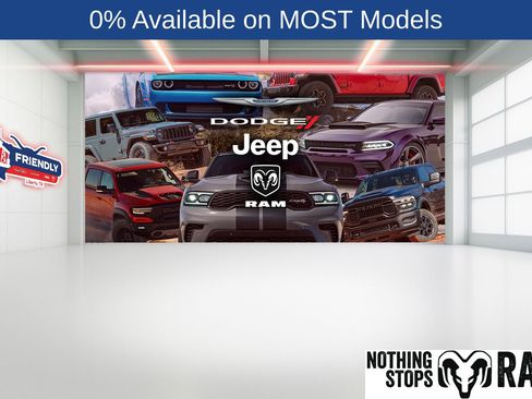 Used 2024 RAM 1500 Laramie image 36