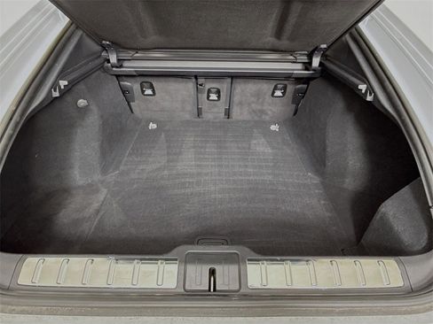 Certified 2025 Porsche Panamera GTS image 31