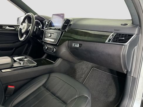 Used 2019 Mercedes-Benz GLS 450 4MATIC image 13