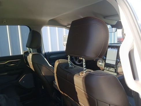 New 2026 RAM 1500 Limited w/ Trailer Tow Group image 20