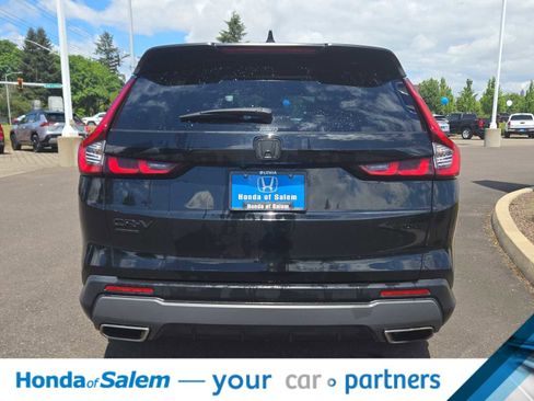 Used 2023 Honda CR-V Sport image 5
