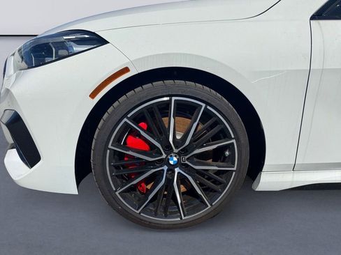 New 2024 BMW M235i xDrive Gran Coupe w/ Premium Package image 9
