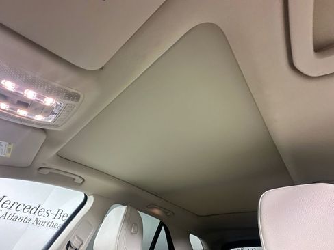 Used 2023 Mercedes-Benz GLE 450 4MATIC image 8