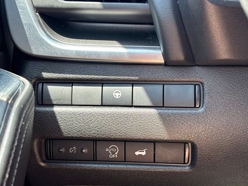 Used 2024 Nissan Rogue SV FWD image 24