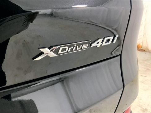 Used 2026 BMW X5 xDrive40i AWD/4WD image 15