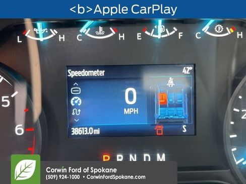 Certified 2024 Ford F250 XLT image 4