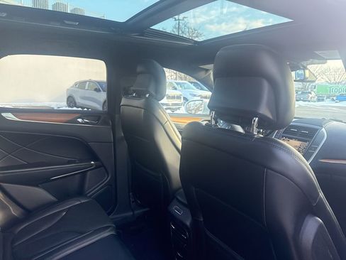 Used 2016 Lincoln MKC Reserve w/ Lincoln MKC Climate Package image 11