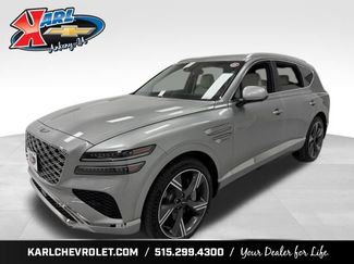 Used 2026 Genesis GV80 3.5T Prestige AWD/4WD video 1