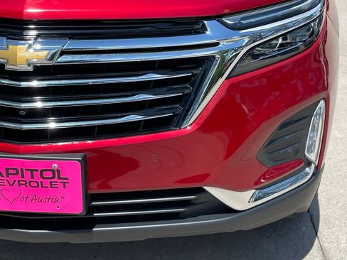 Used 2022 Chevrolet Equinox Premier FWD image 8