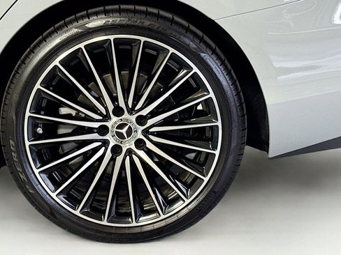 New 2026 Mercedes-Benz C 300 Sedan image 29