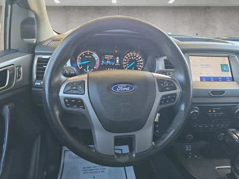 Used 2021 Ford Ranger XLT image 21