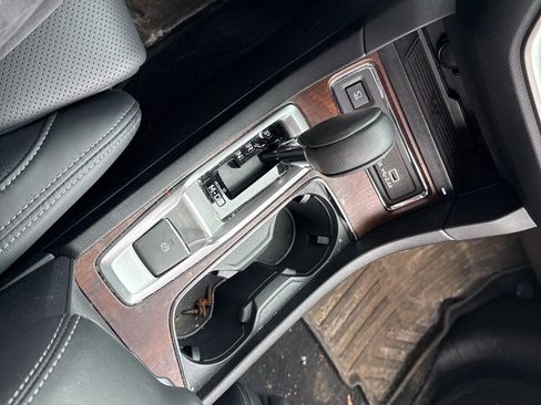 Used 2023 Subaru Ascent Touring image 12