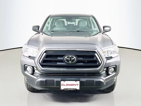 Used 2023 Toyota Tacoma SR5 w/ SX Package AWD/4WD image 3