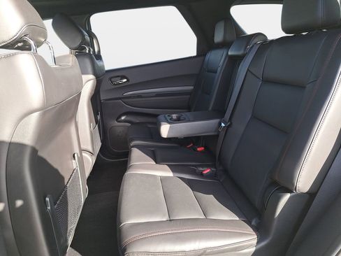 New 2026 Dodge Durango GT image 15