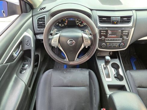Used 2017 Nissan Altima 2.5 SR image 8