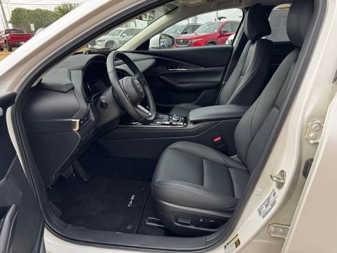 Certified 2025 MAZDA CX-30 AWD 2.5 S w/ Preferred Package image 10