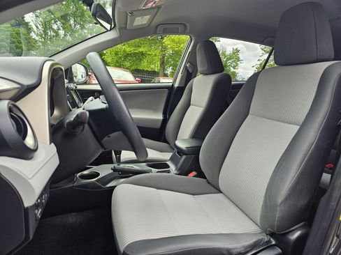 Used 2015 Toyota RAV4 LE AWD/4WD image 20