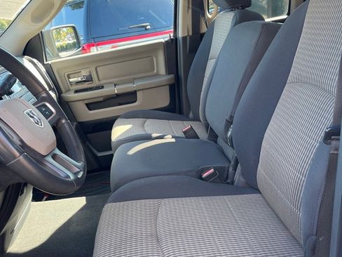 Used 2010 Dodge Ram 1500 Truck SLT w/ Big Horn Regional Pkg image 12