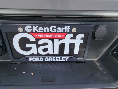 Certified 2023 Ford F150 Lariat image 41