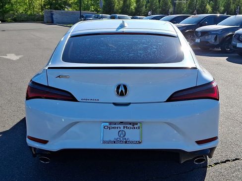 Used 2024 Acura Integra A-Spec FWD image 5