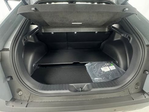 New 2026 Subaru Uncharted AWD image 15