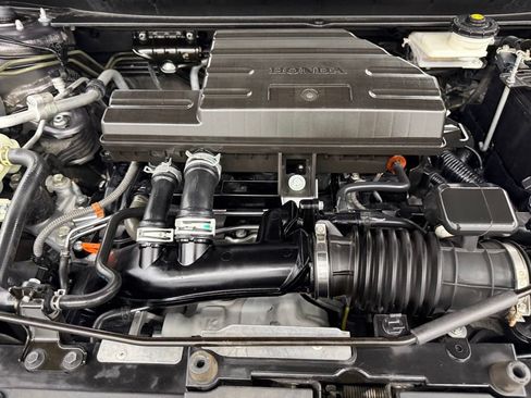 Used 2022 Honda CR-V EX image 41