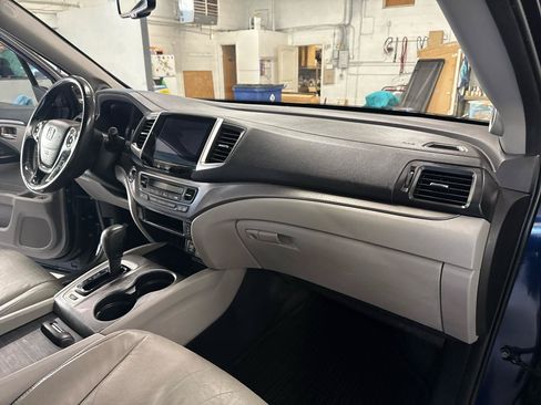 Used 2016 Honda Pilot EX-L image 60