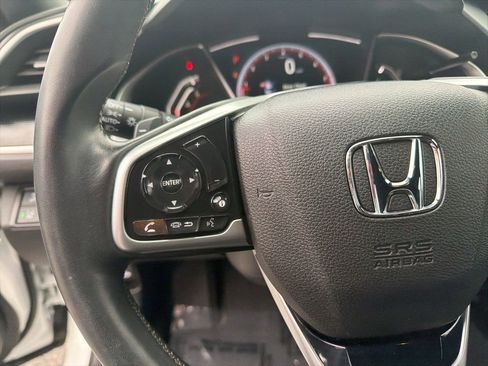 Used 2020 Honda Civic Sport image 20