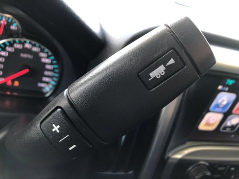 Used 2019 Chevrolet Silverado 1500 LT w/ All Star Edition AWD/4WD image 29