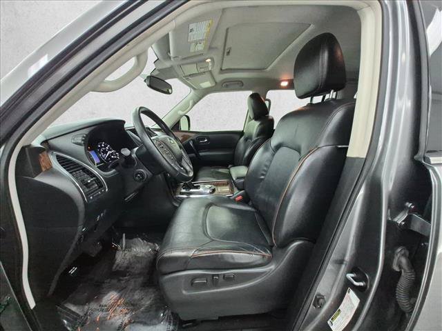 Used 2019 Nissan Armada SL w/ Premium Package RWD image 17