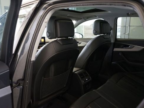 Used 2018 Audi A4 2.0T Ultra Premium w/ Convenience Package image 28