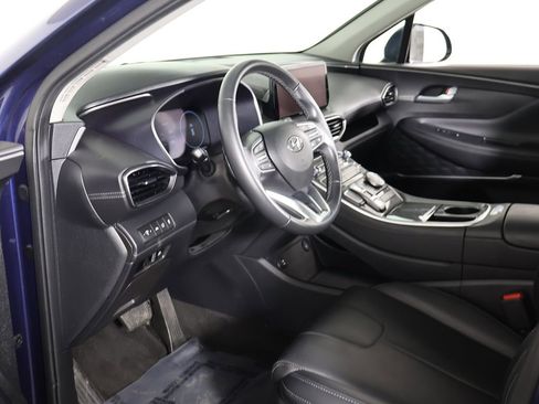 Used 2023 Hyundai Santa Fe SEL w/ Premium Package image 26