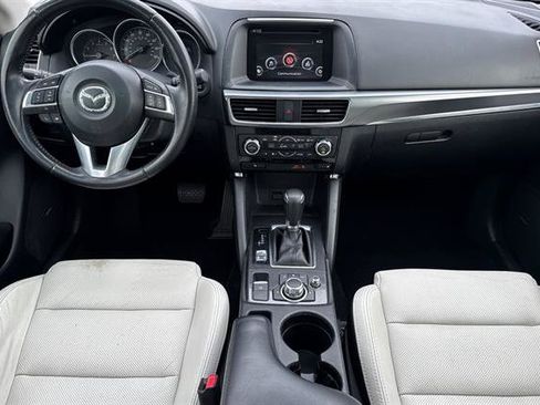 Used 2016 MAZDA CX-5 Grand Touring AWD/4WD image 13