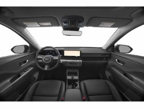 New 2026 Hyundai Kona Limited FWD image 8