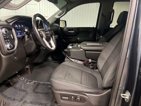 Certified 2021 GMC Sierra 1500 Elevation image 13
