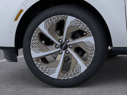 New 2025 Lincoln Navigator L Black Label image 19