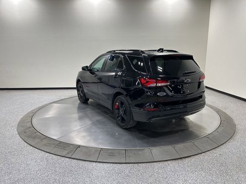 Used 2024 Chevrolet Equinox Premier image 8